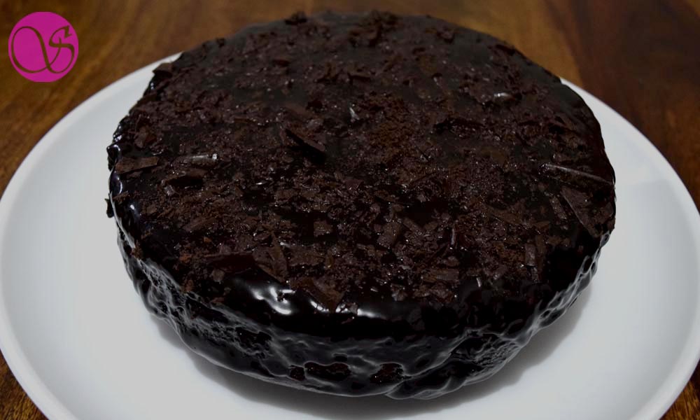 Chocolate cake Chocolate cake