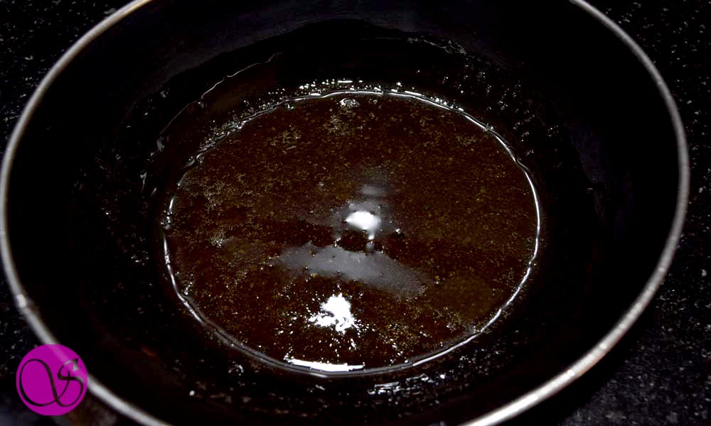 Honey Syrup Honey Syrup