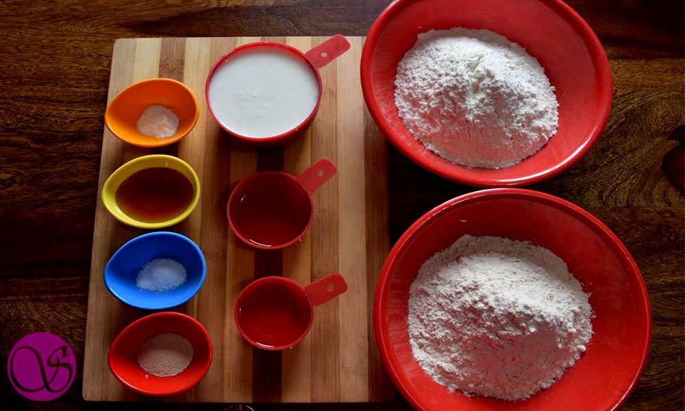 Honey Buttermilk Bread Ingredients Honey Buttermilk Bread Ingredients