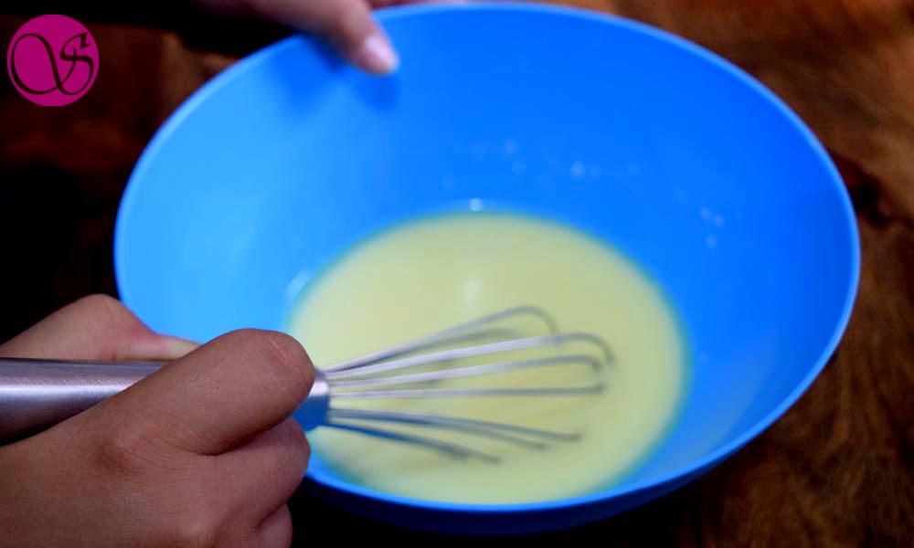 Liquid Ingredients Liquid Ingredients