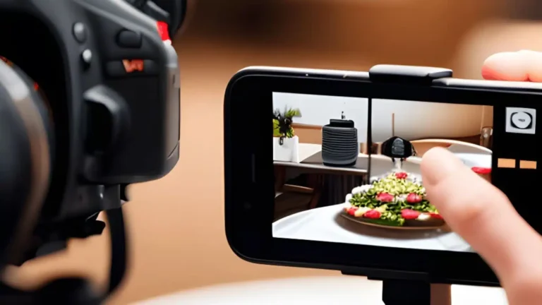 Read more about the article Home Bakers’ Guide to Crafting Engaging Food Videos