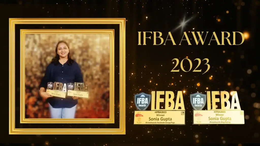 My Unforgettable IFBA Awards Journey