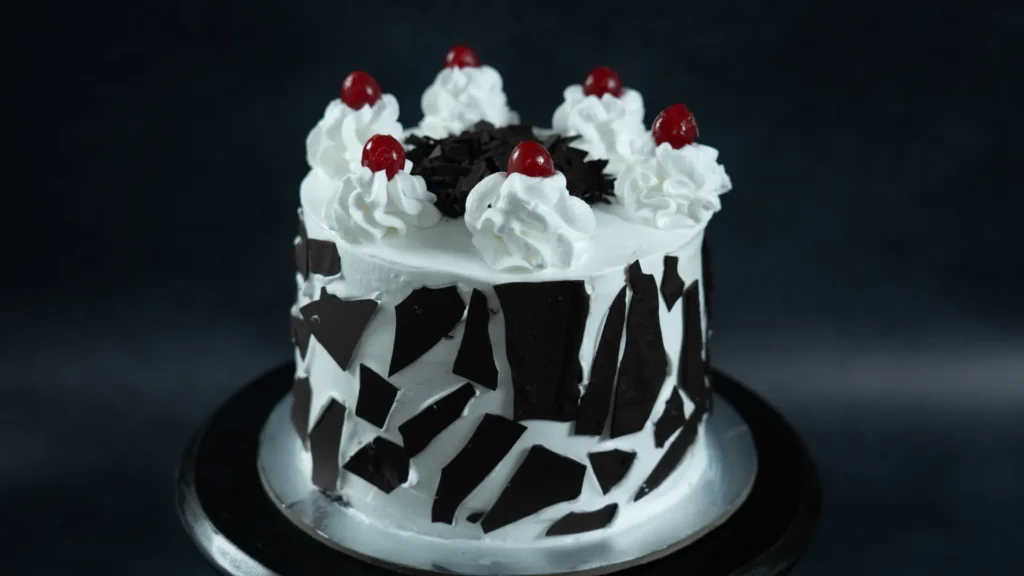 ABCB 30 days baking challenge