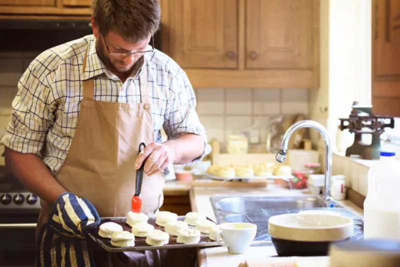 Hobby Bakers