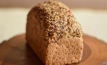 All About Bread course