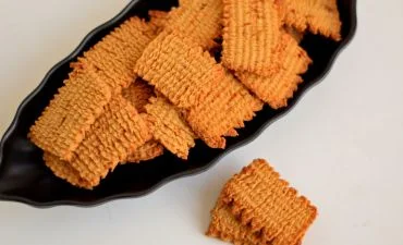 Healthy Cookies Course